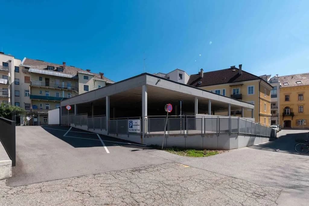 Gewerbeimmobilie kaufen in Klagenfurt – 1 000 m² – Bild 7 von 37