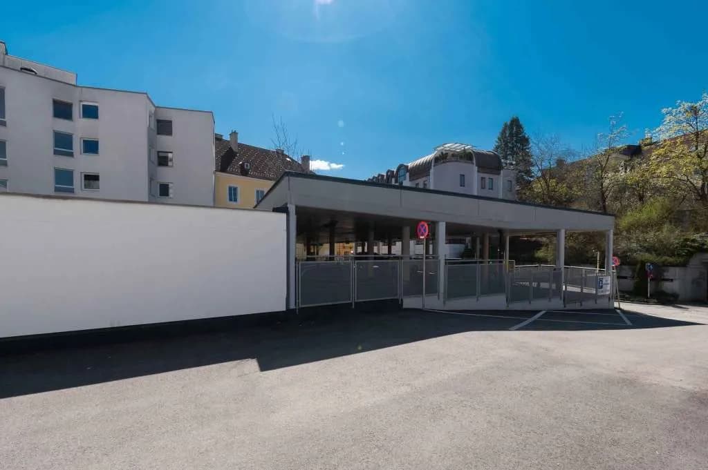 Gewerbeimmobilie kaufen in Klagenfurt – 1 000 m² – Bild 8 von 37