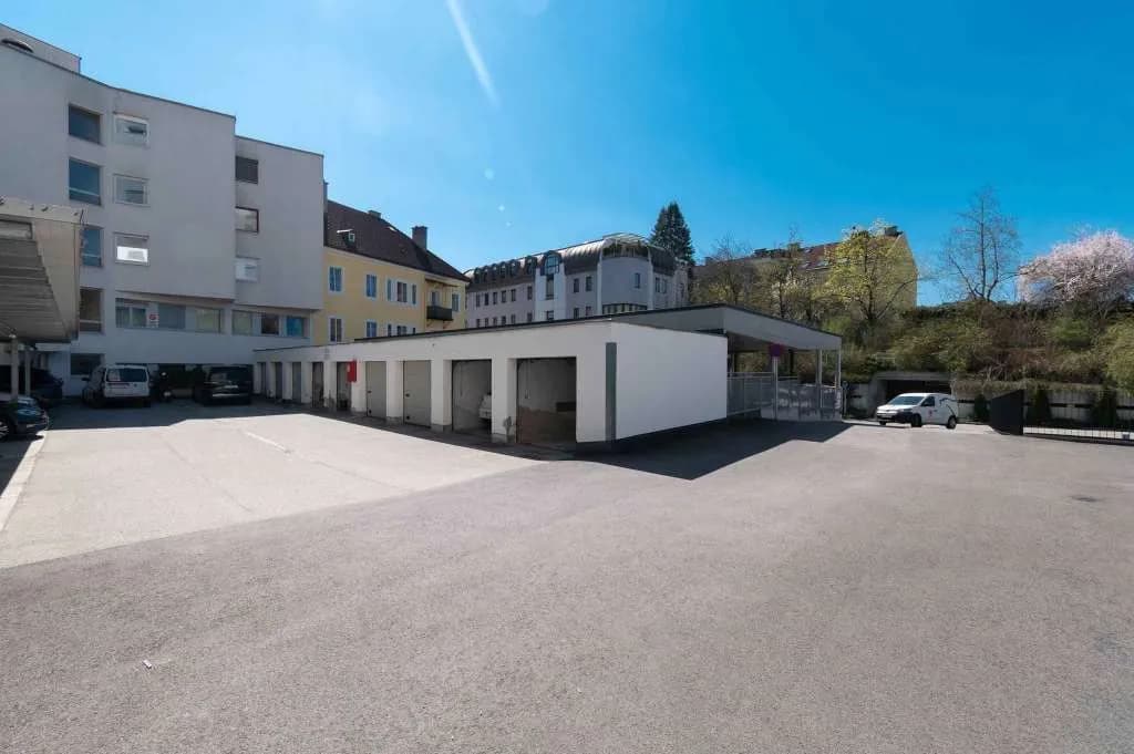 Gewerbeimmobilie kaufen in Klagenfurt – 1 000 m² – Bild 9 von 37