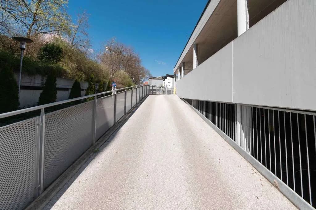 Gewerbeimmobilie kaufen in Klagenfurt – 1 000 m² – Bild 10 von 37