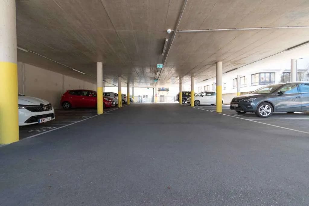 Gewerbeimmobilie kaufen in Klagenfurt – 1 000 m² – Bild 11 von 37