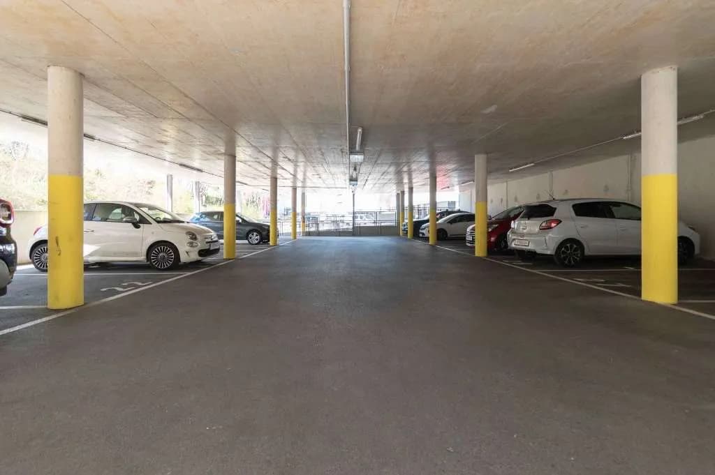 Gewerbeimmobilie kaufen in Klagenfurt – 1 000 m² – Bild 12 von 37