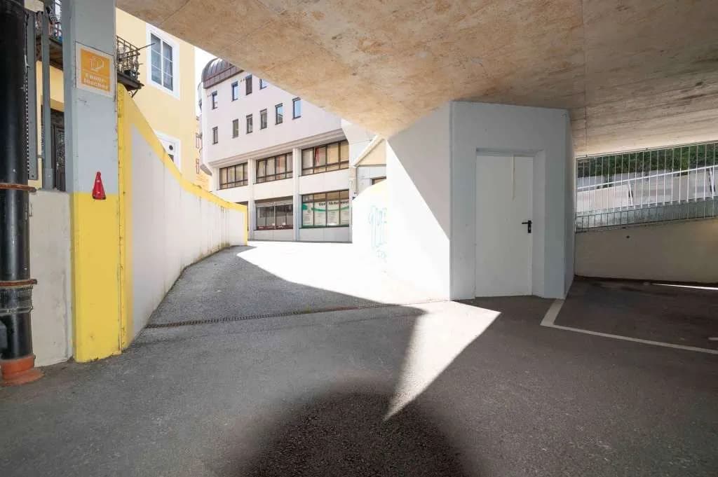 Gewerbeimmobilie kaufen in Klagenfurt – 1 000 m² – Bild 15 von 37