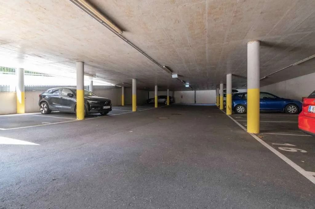 Gewerbeimmobilie kaufen in Klagenfurt – 1 000 m² – Bild 16 von 37