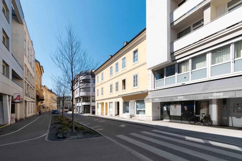 Gewerbeimmobilie kaufen in Klagenfurt – 1 000 m² – Bild 17 von 37