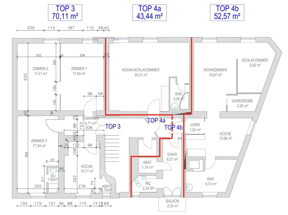 Gewerbeimmobilie kaufen in Klagenfurt – 1 000 m² – Bild 34 von 37