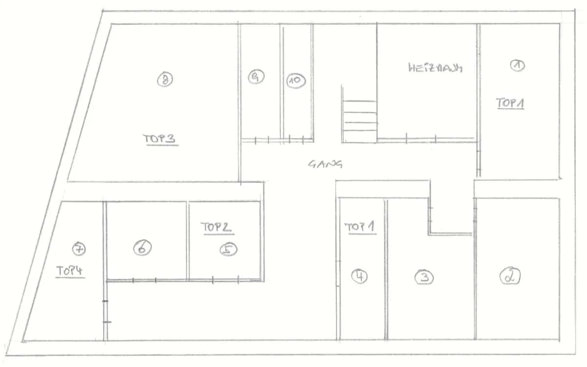 Gewerbeimmobilie kaufen in Klagenfurt – 1 000 m² – Bild 35 von 37