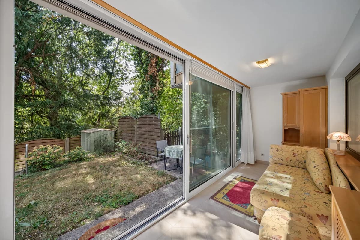 2-Zimmer-Wohnung mieten in Wien – 72 m², € 1.065 – Bild 2 von 8