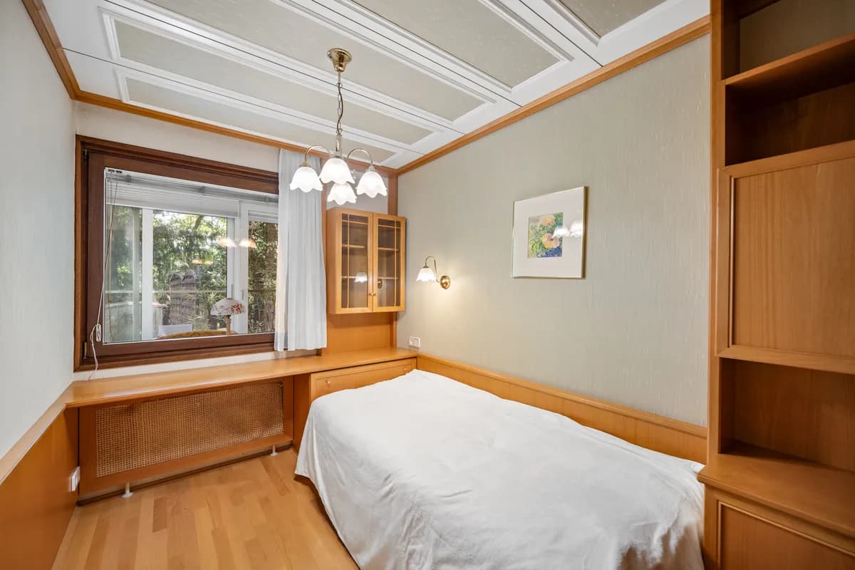 2-Zimmer-Wohnung mieten in Wien – 72 m², € 1.065 – Bild 5 von 8