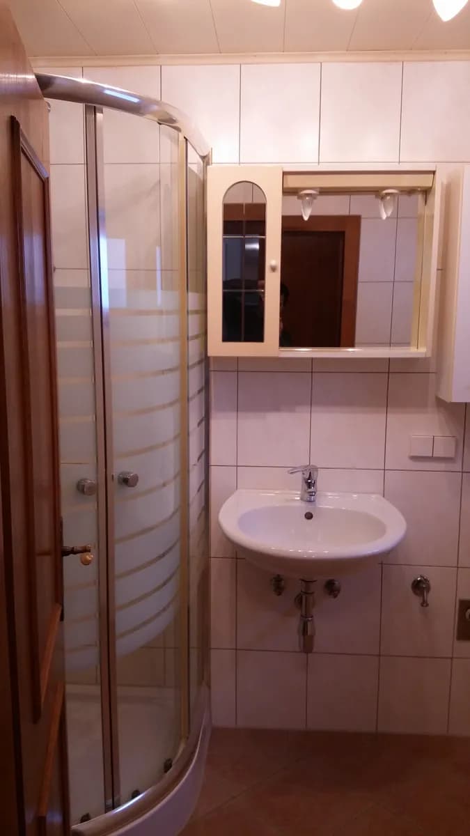 2-Zimmer-Wohnung mieten in Neunkirchen – 50 m², € 500 – Bild 8 von 11
