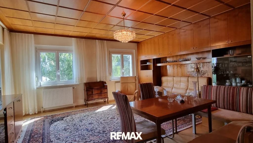 3-Zimmer-Wohnung kaufen in Sankt Pölten – 75,55 m², € 185.000 – Bild 1 von 12