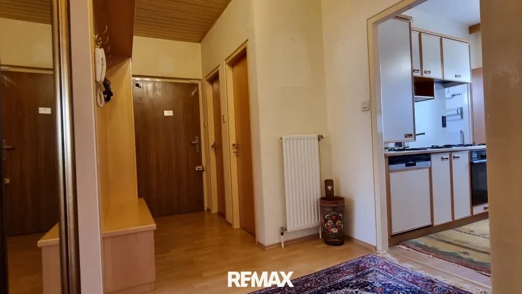 3-Zimmer-Wohnung kaufen in Sankt Pölten – 75,55 m², € 185.000 – Bild 4 von 12