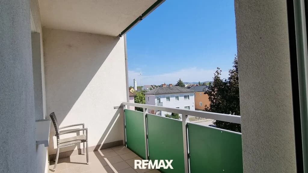 3-Zimmer-Wohnung kaufen in Sankt Pölten – 75,55 m², € 185.000 – Bild 8 von 12