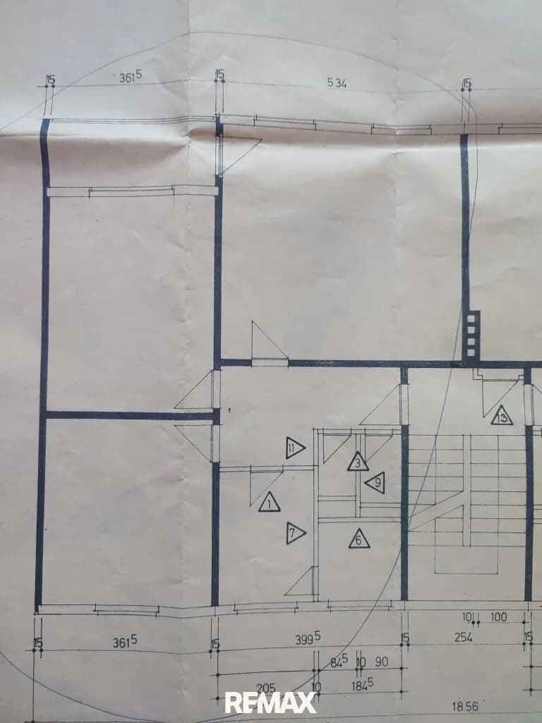 3-Zimmer-Wohnung kaufen in Sankt Pölten – 75,55 m², € 185.000 – Bild 10 von 12