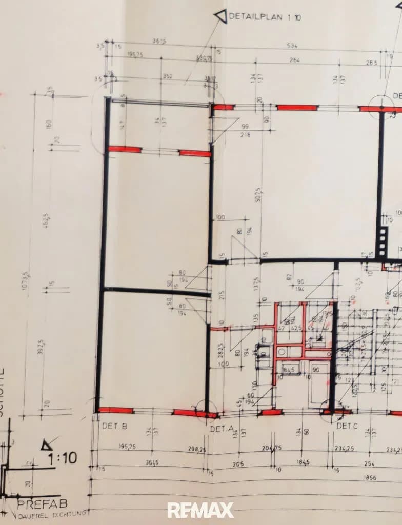 3-Zimmer-Wohnung kaufen in Sankt Pölten – 75,55 m², € 185.000 – Bild 11 von 12