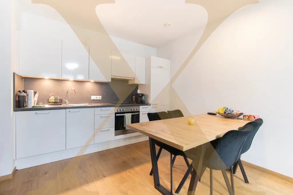 2-Zimmer-Wohnung mieten in Linz – 62,24 m², € 818 – Bild 1 von 10