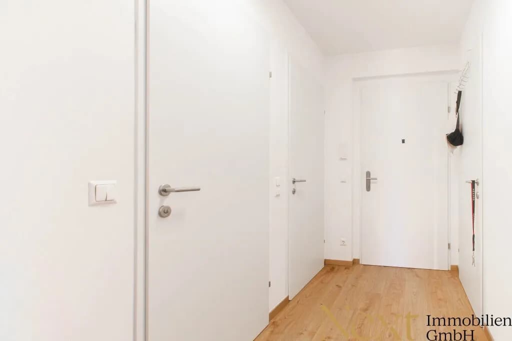 2-Zimmer-Wohnung mieten in Linz – 62,24 m², € 818 – Bild 2 von 10