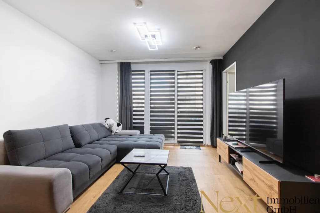 2-Zimmer-Wohnung mieten in Linz – 62,24 m², € 818 – Bild 4 von 10