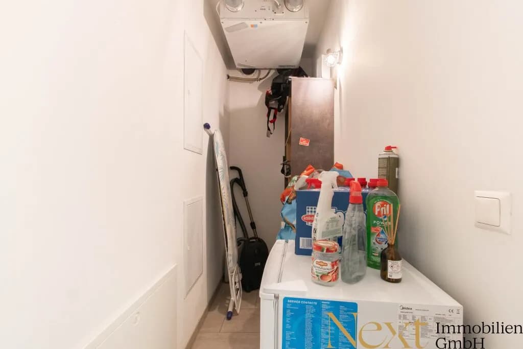 2-Zimmer-Wohnung mieten in Linz – 62,24 m², € 818 – Bild 6 von 10