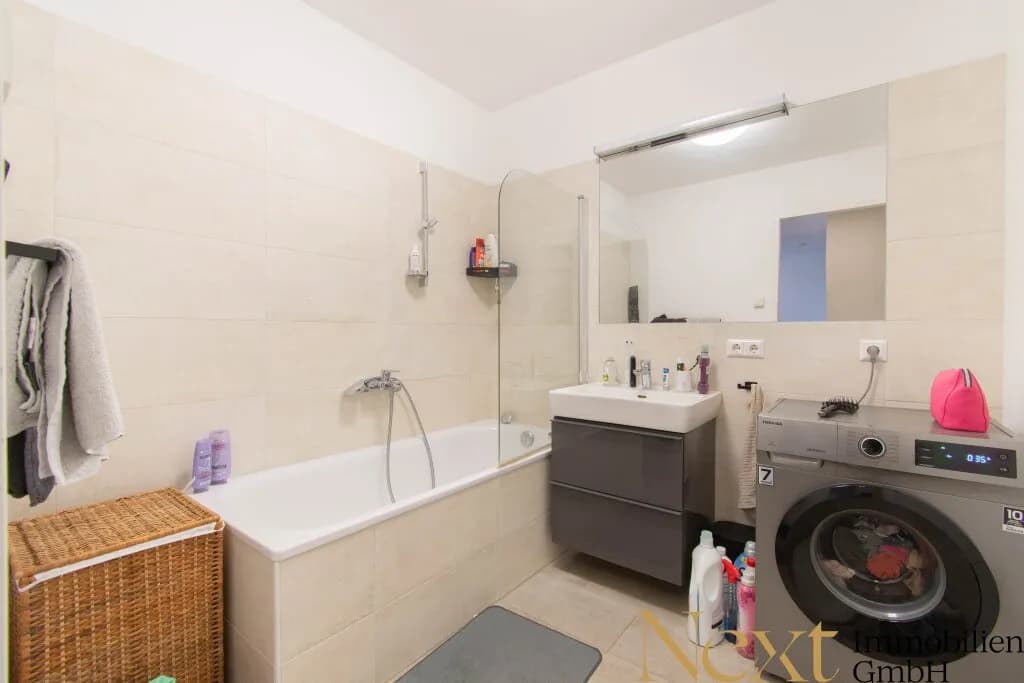 2-Zimmer-Wohnung mieten in Linz – 62,24 m², € 818 – Bild 7 von 10