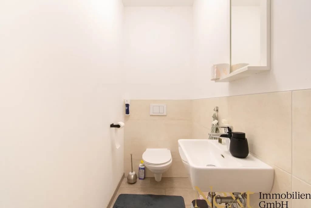 2-Zimmer-Wohnung mieten in Linz – 62,24 m², € 818 – Bild 8 von 10