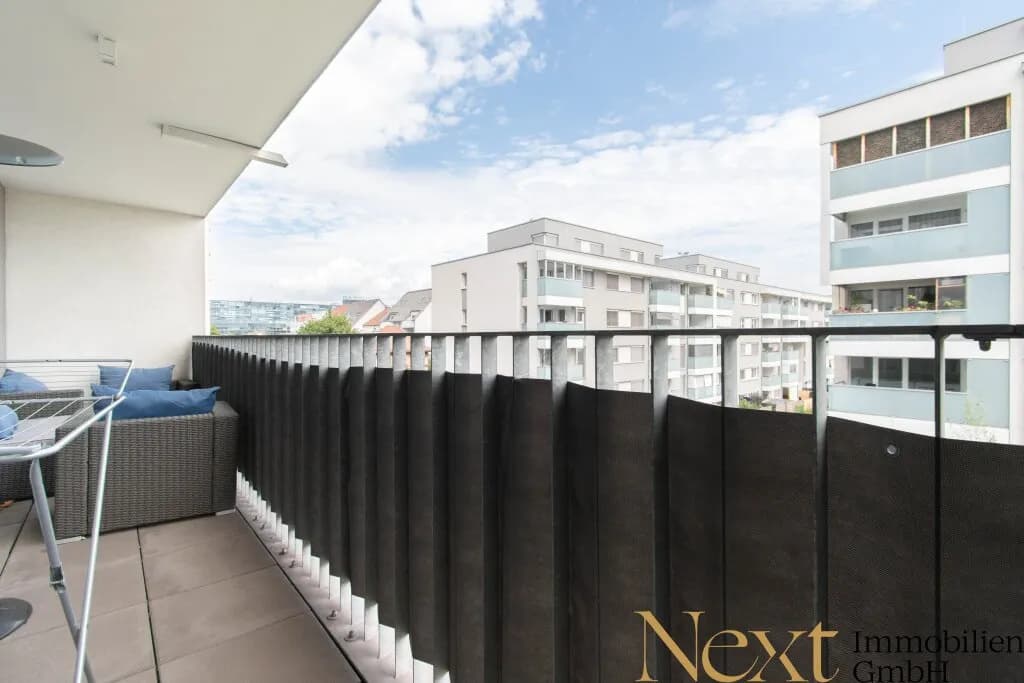 2-Zimmer-Wohnung mieten in Linz – 62,24 m², € 818 – Bild 10 von 10