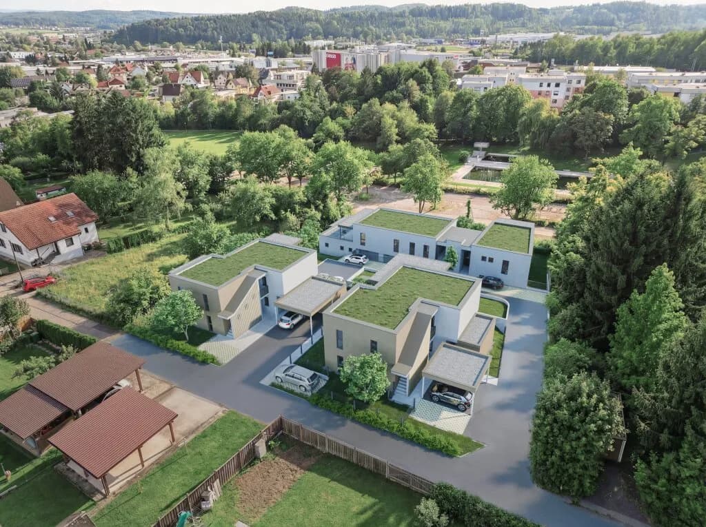 3-Zimmer-Wohnung kaufen in Weiz – 63,6 m², € 378.738 – Bild 2 von 3