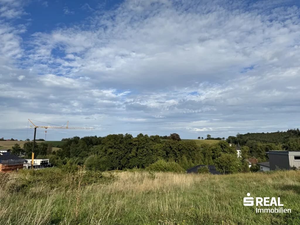 Grundstück kaufen in Grieskirchen – 1 030 m², € 250.000 – Bild 2 von 3