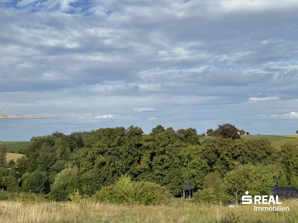 Grundstück kaufen in Grieskirchen – 1 030 m², € 250.000 – Bild 3 von 3
