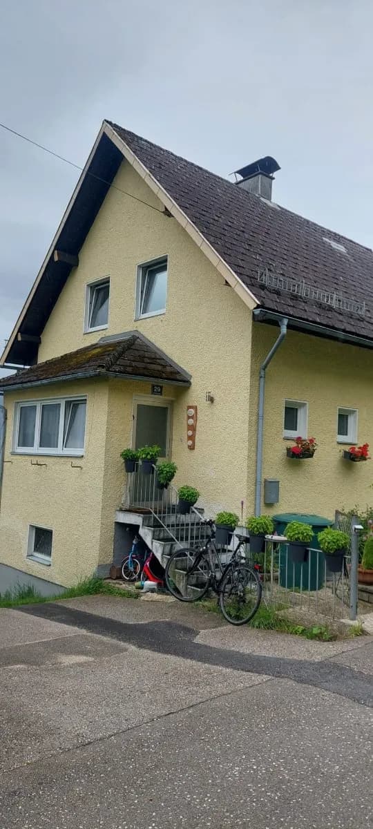 4-Zimmer-Haus kaufen in Kirchdorf an der Krems – 129 m², € 225.000 – Bild 1 von 17
