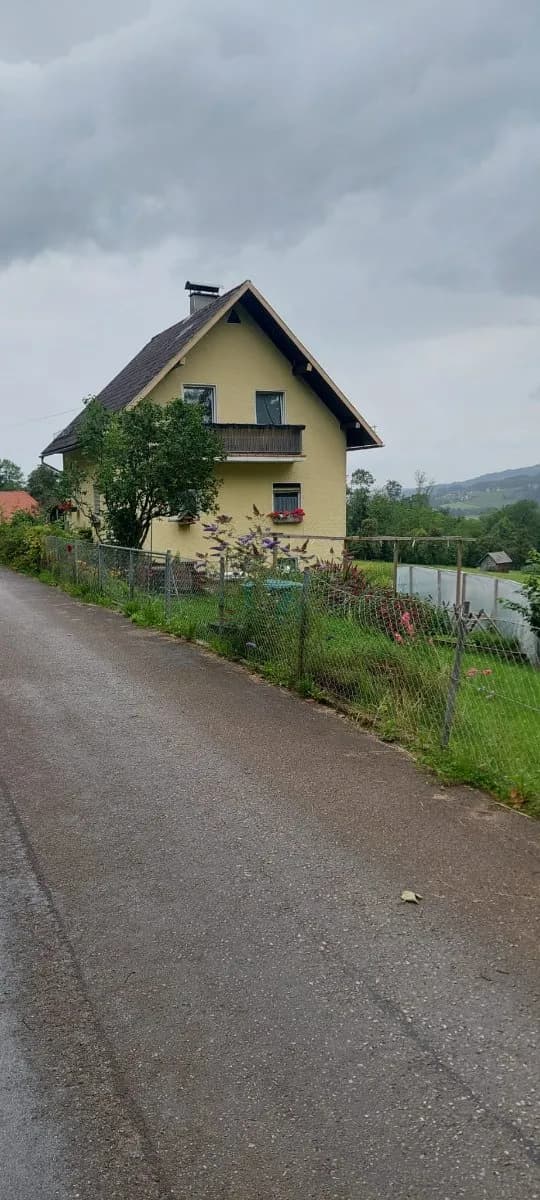 4-Zimmer-Haus kaufen in Kirchdorf an der Krems – 129 m², € 225.000 – Bild 2 von 17