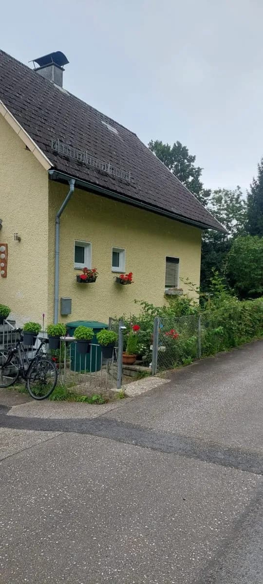4-Zimmer-Haus kaufen in Kirchdorf an der Krems – 129 m², € 225.000 – Bild 3 von 17