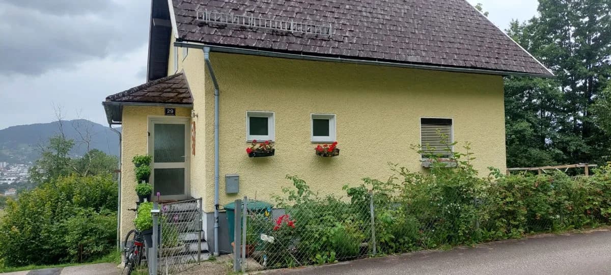 4-Zimmer-Haus kaufen in Kirchdorf an der Krems – 129 m², € 225.000 – Bild 4 von 17
