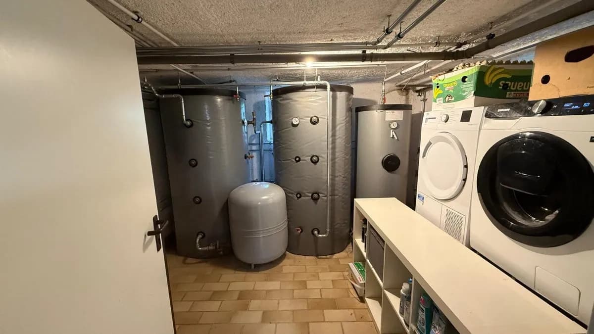 4-Zimmer-Haus kaufen in Kirchdorf an der Krems – 129 m², € 225.000 – Bild 6 von 17