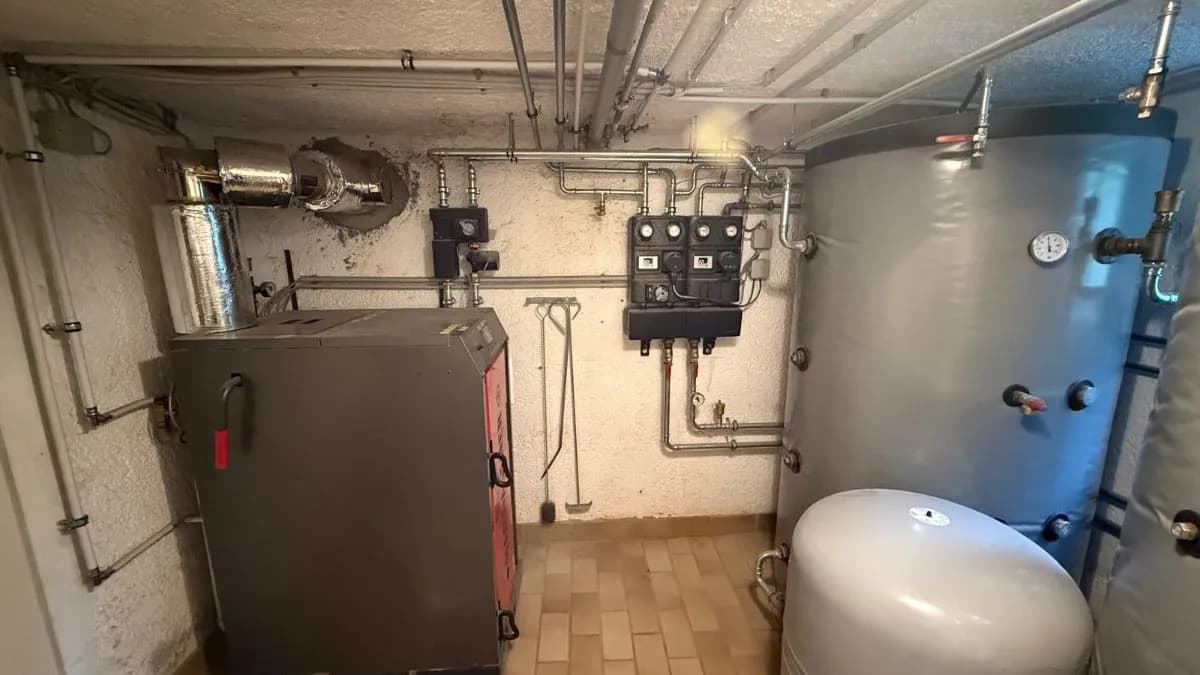 4-Zimmer-Haus kaufen in Kirchdorf an der Krems – 129 m², € 225.000 – Bild 7 von 17