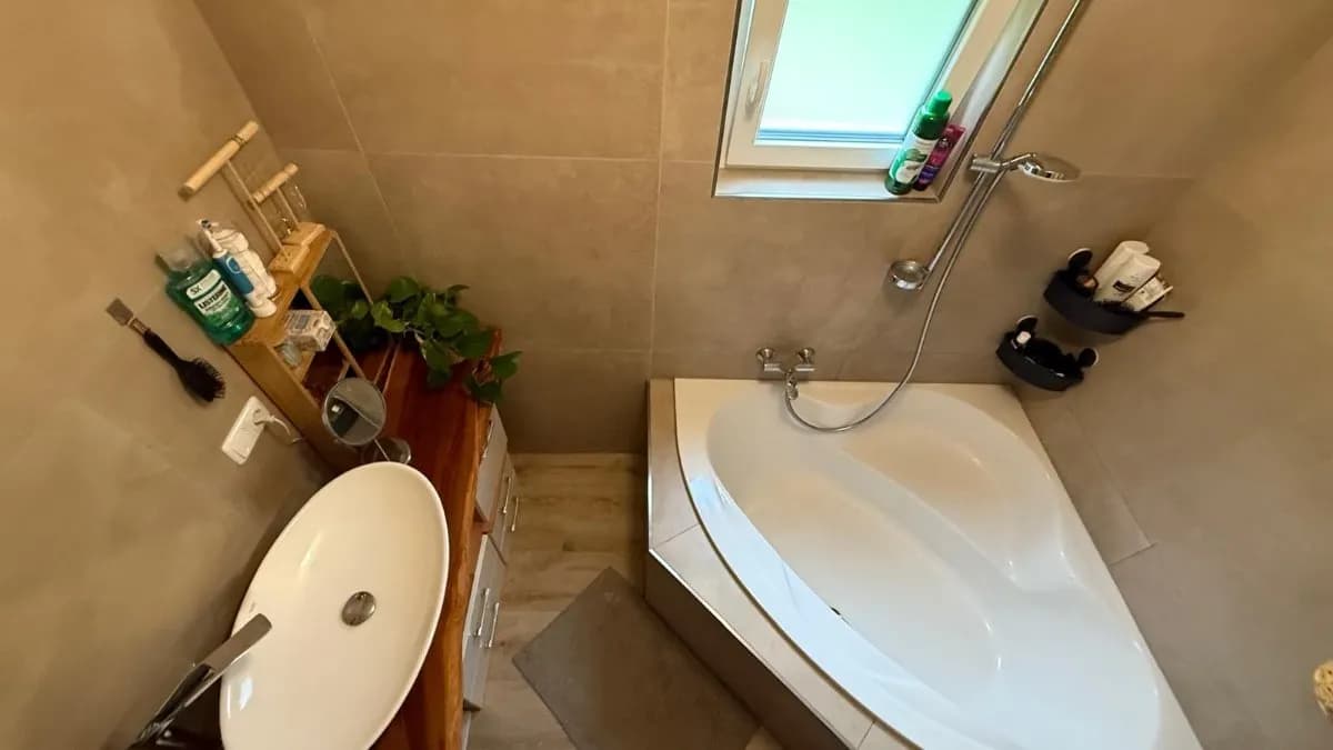 4-Zimmer-Haus kaufen in Kirchdorf an der Krems – 129 m², € 225.000 – Bild 8 von 17