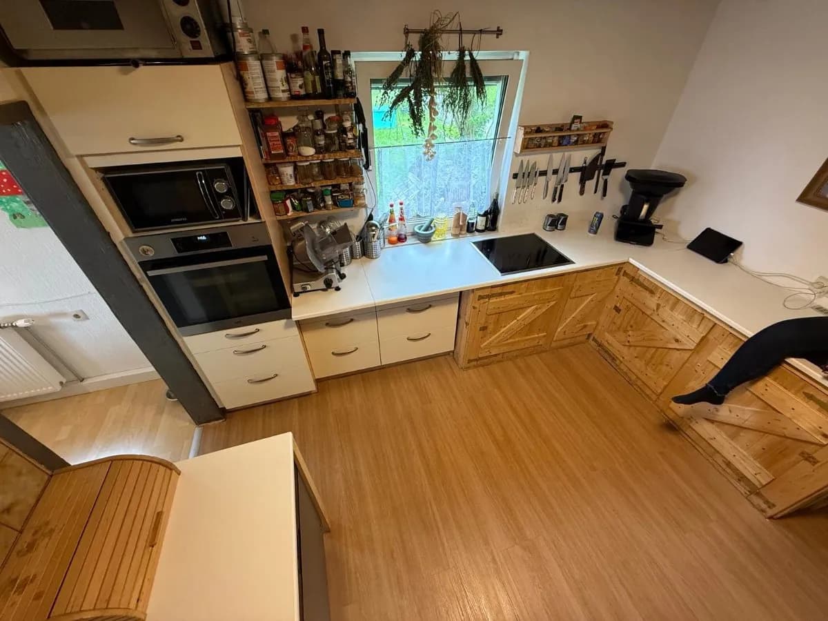 4-Zimmer-Haus kaufen in Kirchdorf an der Krems – 129 m², € 225.000 – Bild 10 von 17