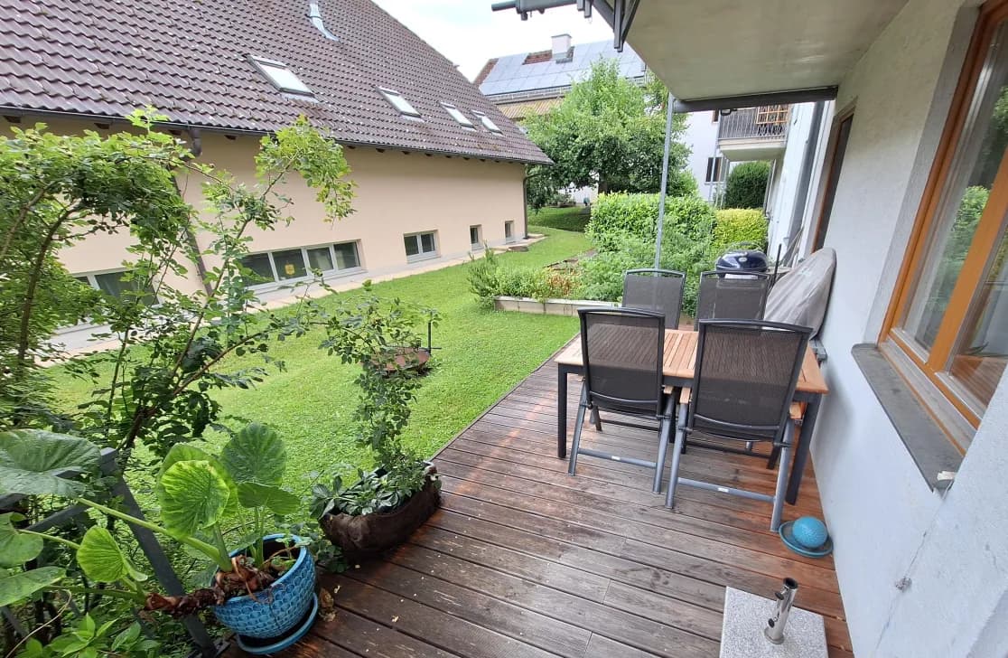 3-Zimmer-Wohnung mieten in Hartberg-Fürstenfeld – 69,79 m², € 866 – Bild 1 von 5