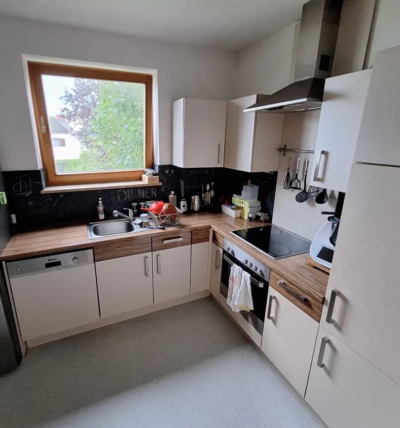 3-Zimmer-Wohnung mieten in Hartberg-Fürstenfeld – 69,79 m², € 866 – Bild 2 von 5