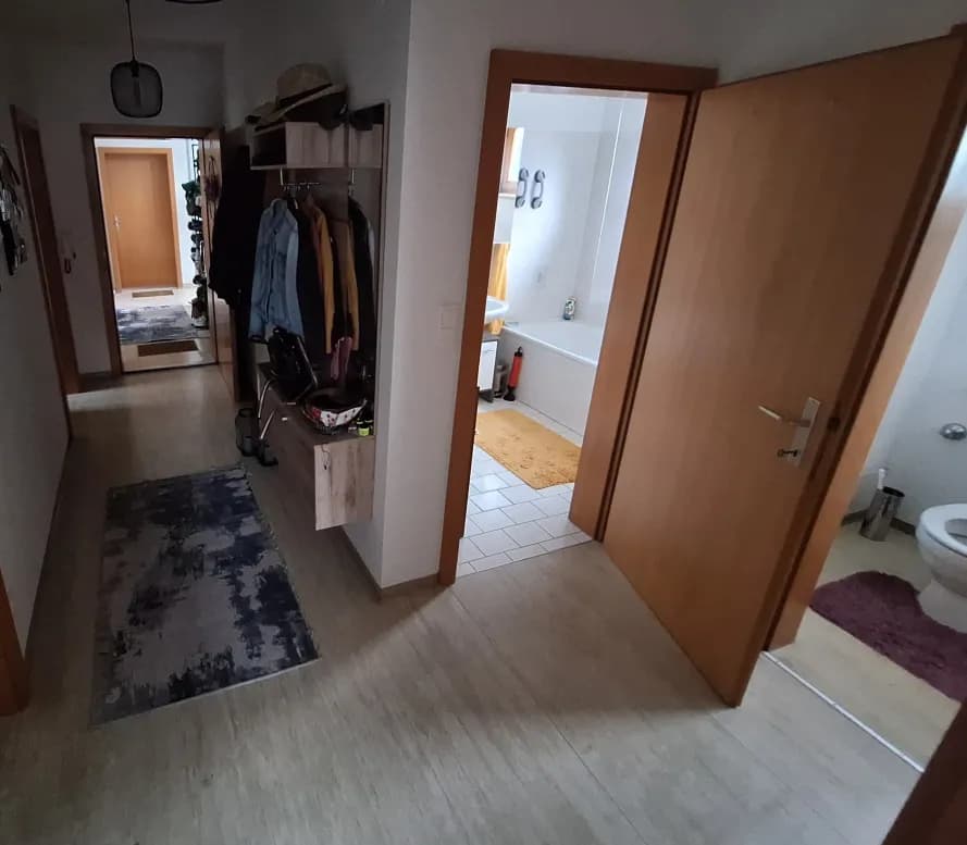 3-Zimmer-Wohnung mieten in Hartberg-Fürstenfeld – 69,79 m², € 866 – Bild 4 von 5