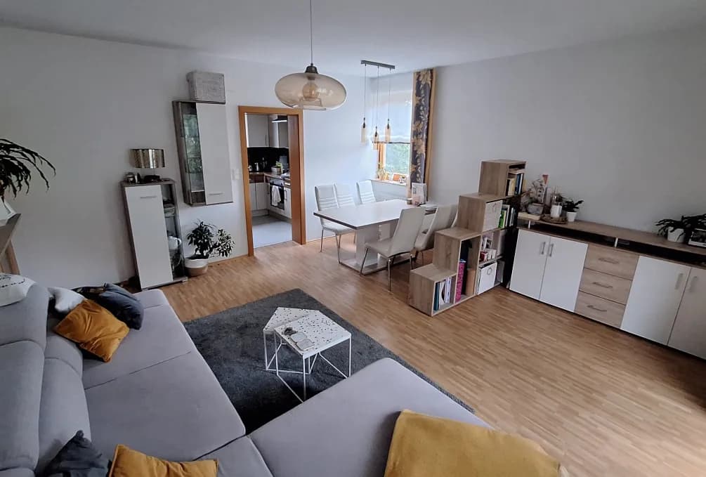 3-Zimmer-Wohnung mieten in Hartberg-Fürstenfeld – 69,79 m², € 866 – Bild 5 von 5