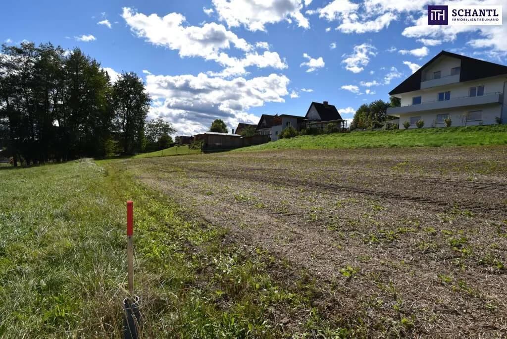 Grundstück kaufen in Deutschlandsberg – 1 184 m², € 98.500 – Bild 4 von 8