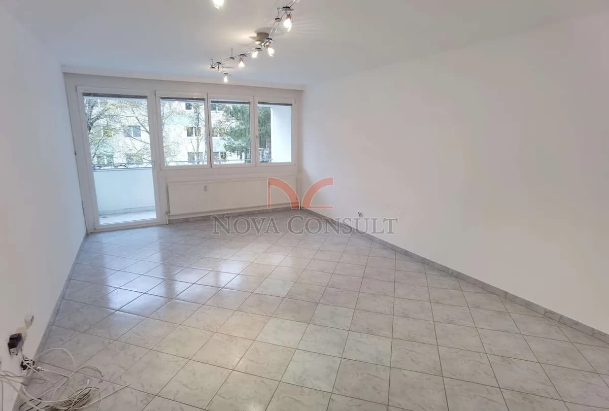 3-Zimmer-Wohnung mieten in Mödling – 92 m², € 1.090 – Bild 1 von 13