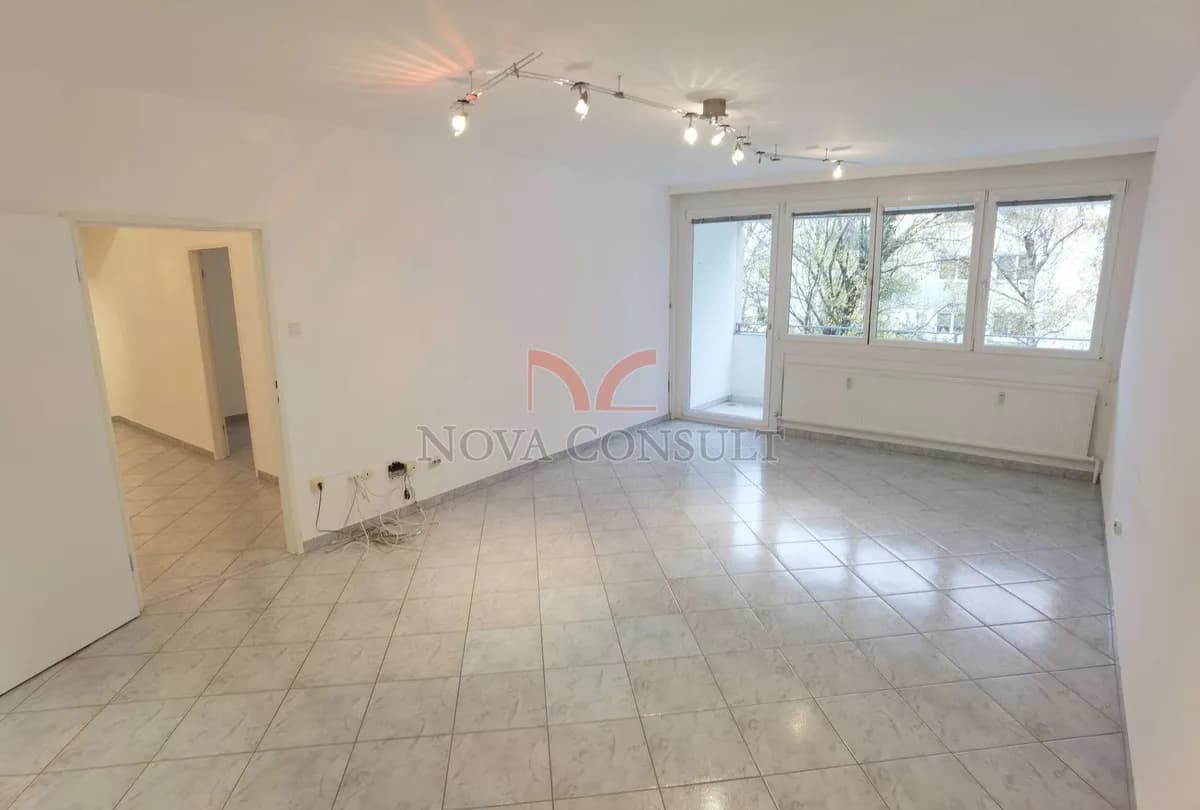 3-Zimmer-Wohnung mieten in Mödling – 92 m², € 1.090 – Bild 5 von 13