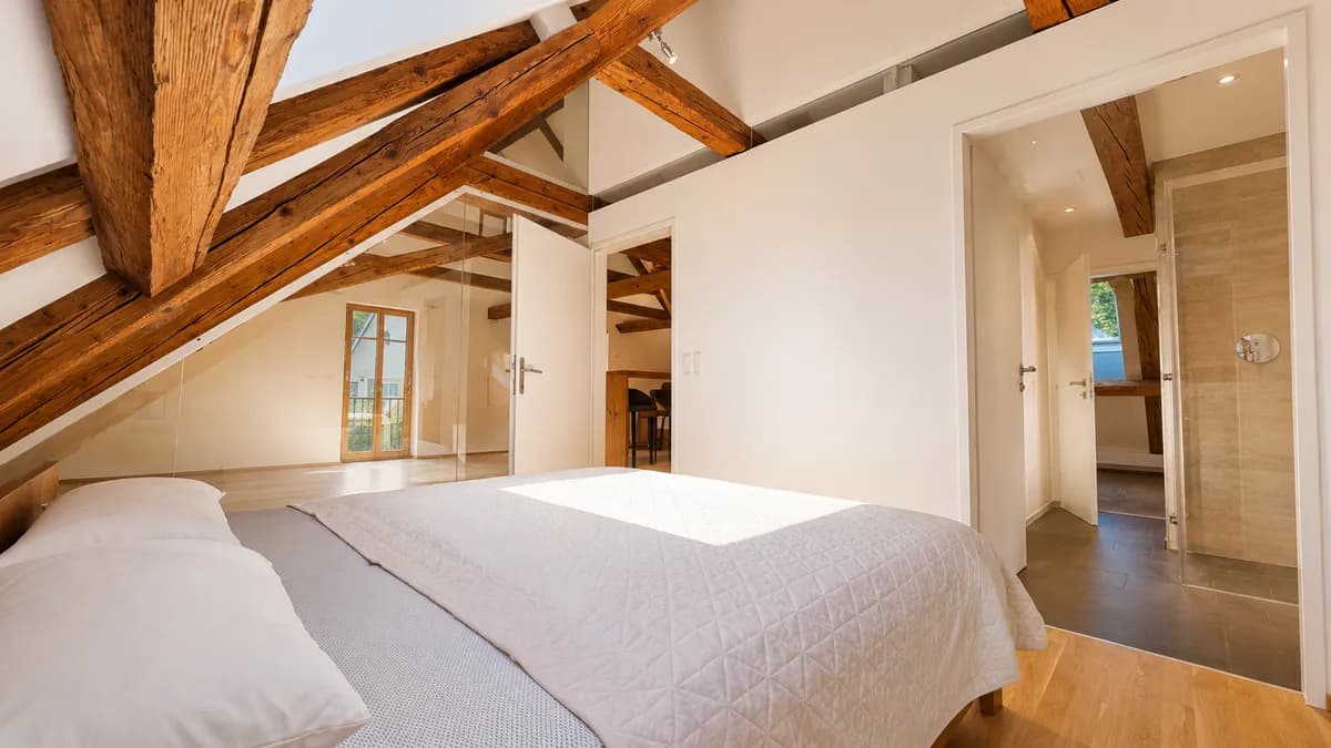 2-Zimmer-Wohnung mieten in Bludenz – 91 m², € 1.345 – Bild 6 von 15