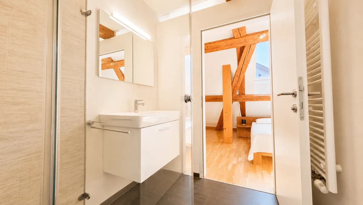 2-Zimmer-Wohnung mieten in Bludenz – 91 m², € 1.345 – Bild 8 von 15