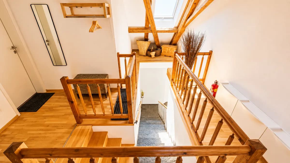 2-Zimmer-Wohnung mieten in Bludenz – 91 m², € 1.345 – Bild 15 von 15