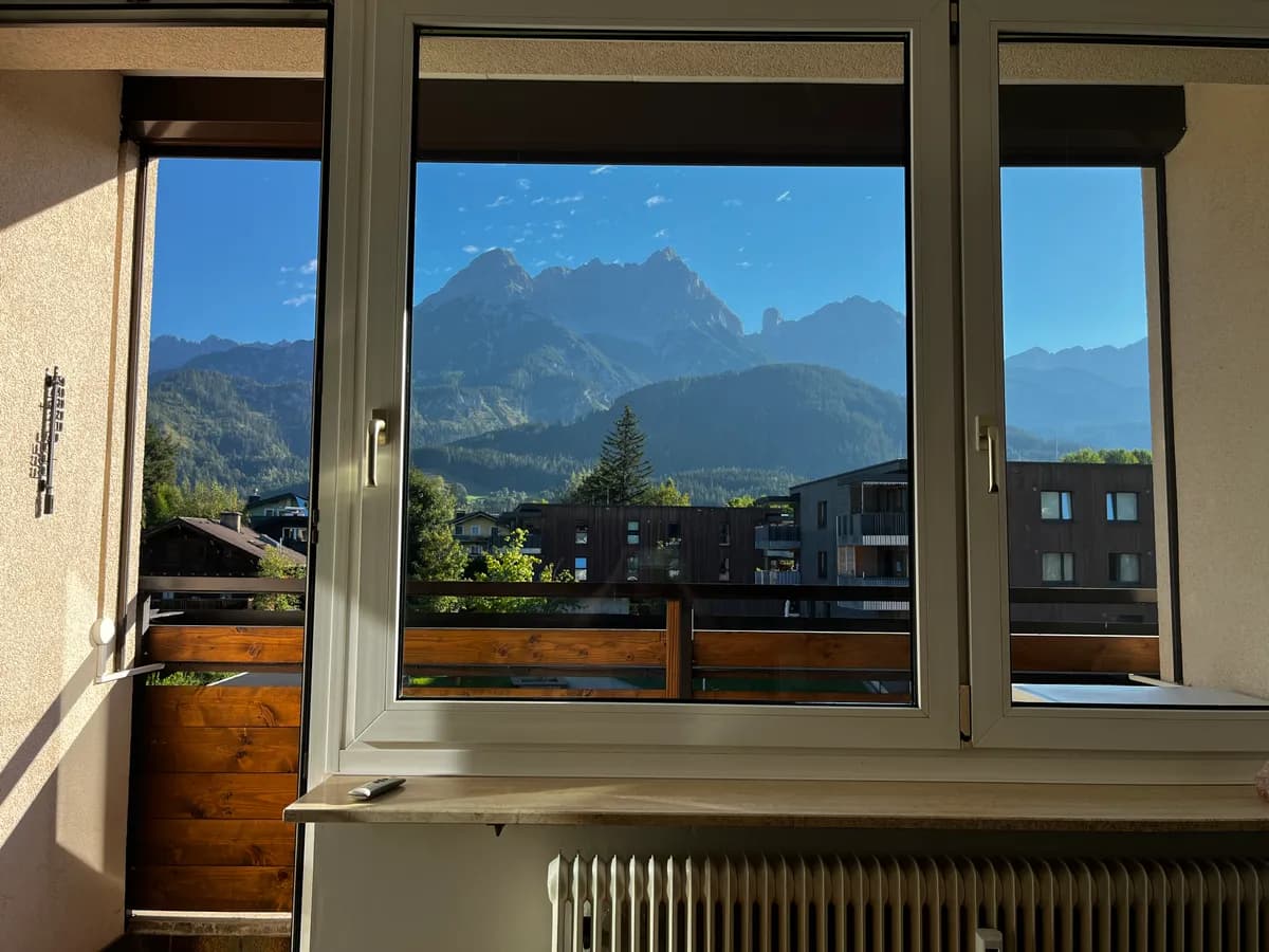 2-Zimmer-Wohnung mieten in Zell am See – 43 m², € 879 – Bild 3 von 11