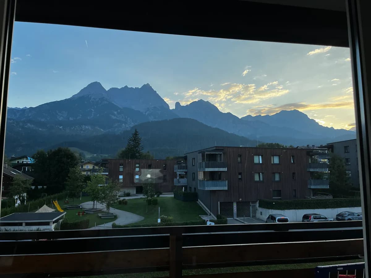 2-Zimmer-Wohnung mieten in Zell am See – 43 m², € 879 – Bild 4 von 11