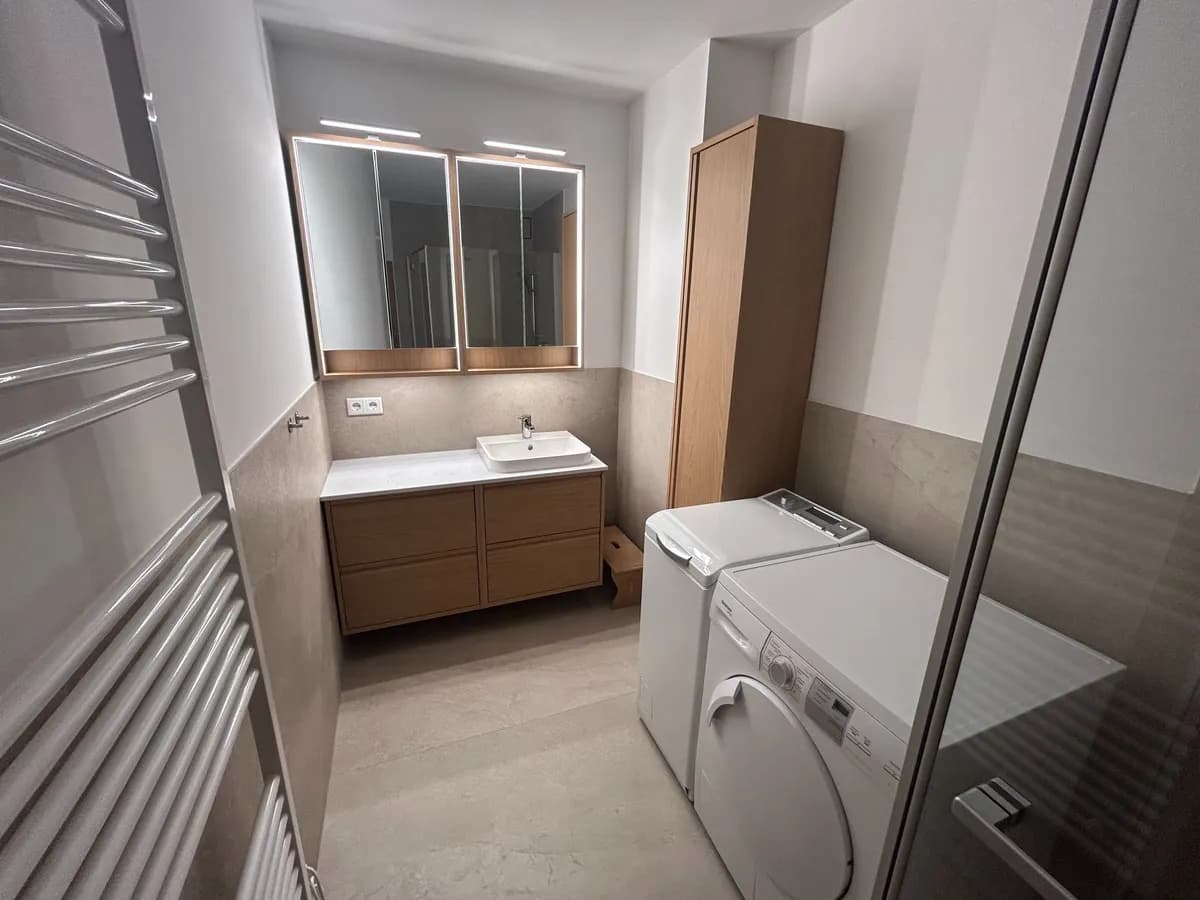 2-Zimmer-Wohnung mieten in Zell am See – 43 m², € 879 – Bild 5 von 11